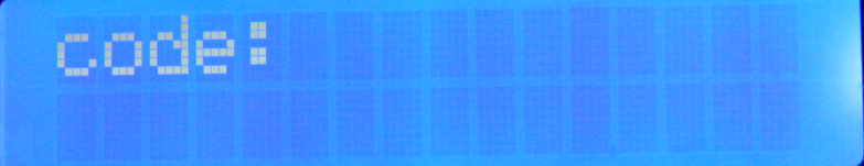 code